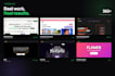 build a high converting startup saas landing page