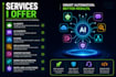 build multi agent ai systems and automation tools