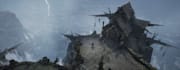 unreal engine 5 game environment level design lumen lighting open world game map