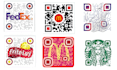 create a custom qr code from your logo or design