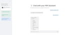 build a custom ai chatbot trained on your data