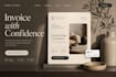 design and develop modern websites