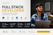 develop a modern aesthetic website, saas or web application