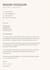 write ats resume and cover letter