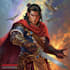 dnd character art and dnd character art
