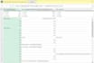do excel data analysis, automation and power query solutions