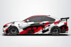 vehicle wrap, car wrap design