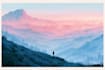 paint landscape watercolor painting