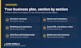 write a business plan in italian for your company or startup in italy