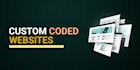 develop responsive website with HTML CSS javascript