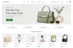 build a modern custom e commerce website