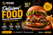 create professional posters for your business ,advertising