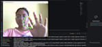 develop computer vision projects using opencv and python