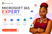 complete setup microsoft office 365, powerapps applications, and sharepoint