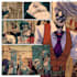 comic book professional artist
