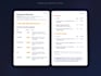 review your saas architecture and create a scaling roadmap