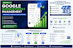 manage and optimize your google business profile monthly