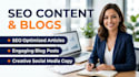 write clean and engaging content