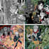 comic book illustration with comic book illustrator