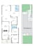 convert pdfs and sketches into clean 2d floor plans