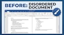 fix your messy word document, add citations, and format perfectly in 24 hours