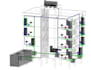do project management, design, boq, and contract admin