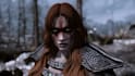 create custom skyrim se ae weapons, armor, outfits and mods