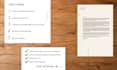 write a convincing dutch rental motivation letter