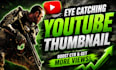 make you a great youtube thumbnail