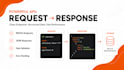build a custom rest API with nestjs or express