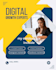 be social media marketer expert
