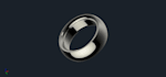 design mens ring cad and rendering