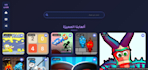 fast arcade gaming website development with ready ad setup