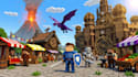 build roblox map, tycoon, obby, npc environment, game animation, roblox scripter
