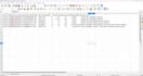 convert PDF invoices to excel with validation