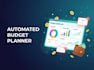 build a smart budget planner with alerts and dashboard
