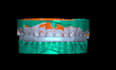 design occlusal splints, night guards and retainers