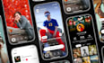 do mobile app design UI UX design