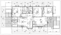 edit 2d architectural plans and construction drawings