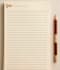 design a premium digital notebook or planner for canva and goodnotes