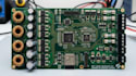 design renewable energy pcb, mppt controller and solar battery charging system