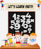 make maths easy to learn
