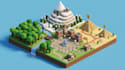 develop roblox game, roblox world, weapon, roblox map 3d model, roblox studio