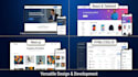 build a responsive website