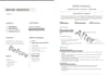 write a professional CV resume for fresh graduates and jobs