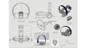 2d technical drafting solidworks