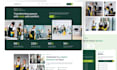 be software developer, full stack web developer, next js and PHP laravel