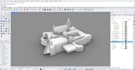 create accurate rhino 3d architectural models
