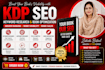 optimize amazon KDP books for better ranking