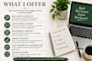 proofread and edit your english content professionally